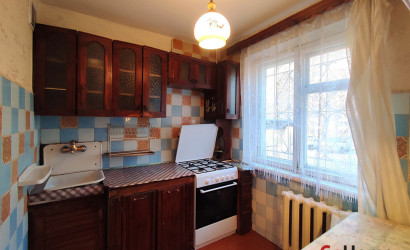 Купить 2-комнатную квартиру, Гродно, Поповича, 19. Фото 16