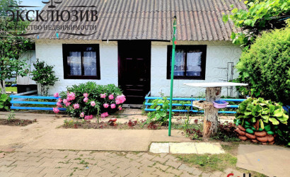 Купить дом, Береза, Народная ул., 17, 14.85 соток. Фото 29