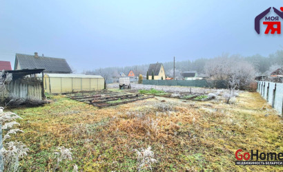 Купить дом в деревне, Мельковичи, 10.03 соток. Фото 18