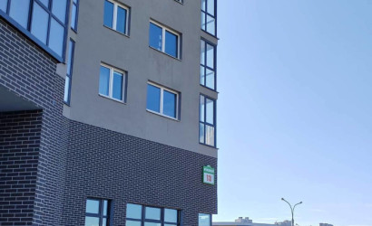 Продажа торгового помещения, Минск, Игуменский, 13, 137.5 кв.м.. Фото 1