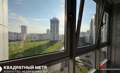 Купить 2-комнатную квартиру, Минск, Победителей просп., 115(Центральный район). Фото 12