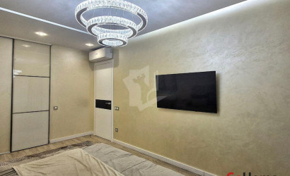 Снять 3-комнатную квартиру, Минск, ул. Репина, д. 4. Фото 9