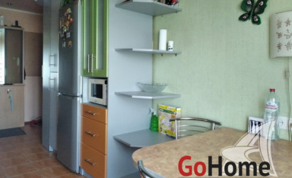 Купить 3-комнатную квартиру, Брест, Восток, ул. Московская. Фото 12