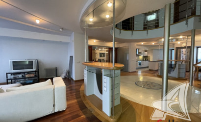 Купить 3-комнатную квартиру, Брест, Центр, ул. Халтурина. Фото 16