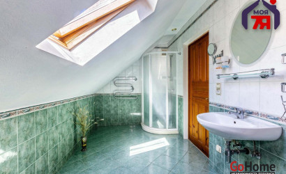 Купить дом, Юхновка, Чистая ул., 25 соток. Фото 34