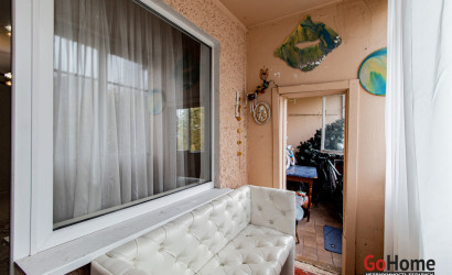Купить 4-комнатную квартиру, Минск, Руссиянова, 24 (Первомайский район). Фото 19