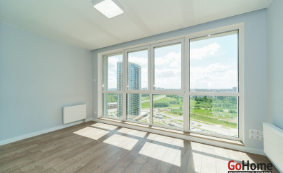 Купить 3-комнатную квартиру, Минск, Савицкого ул., 37(Октябрьский район). Фото 39