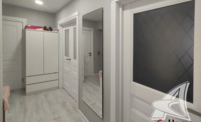 Купить 2-комнатную квартиру, Брест, Брестских дивизий, ул. Брестских дивизий. Фото 19