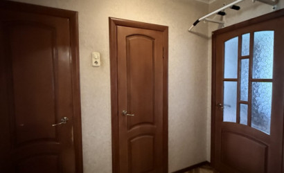 Снять 3-комнатную квартиру на сутки, Кобрин, Советская 115. Фото 17