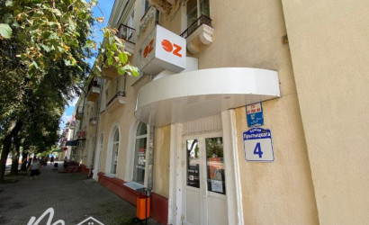 Аренда торгового помещения, Молодечно, Притыцкого ул., 4,  177.3 кв.м.. Фото 7