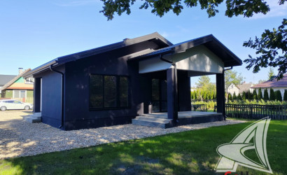 Купить дом, Брест, Мухавецкий с/с, 5.01 соток. Фото 30