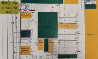 Аренда торгового помещения, Лида, Максима Танка,  от 25 до 125 кв.м.. Фото 3