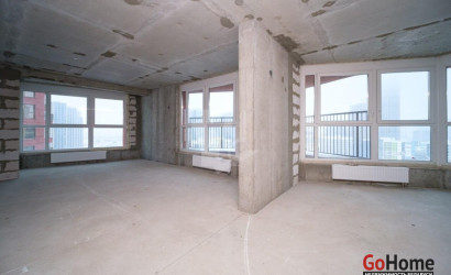 Купить 1-комнатную квартиру, Минск, Жореса Алфёрова ул., 3 (Октябрьский район). Фото 5