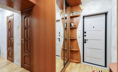 Купить 2-комнатную квартиру, Минск, Правда газеты просп., 46 (Московский район). Фото 15