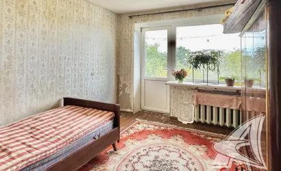  9-этаж.(73 м2), Брест(Московская, д.)