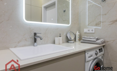 Снять 2-комнатную квартиру, Минск, Нововиленская, 49 (Центральный район). Фото 22