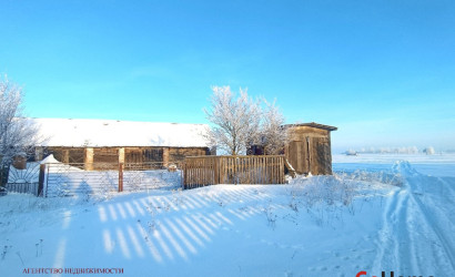 Купить дом, Новоселки, Тенистая, 50 соток. Фото 10