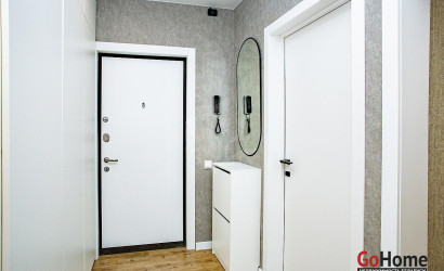 Купить 2-комнатную квартиру, Копище, Карповича ул., 2. Фото 19