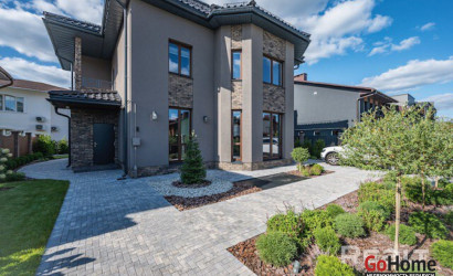 Купить коттедж, Минск, 4-йва, 5.47 соток. Фото 1