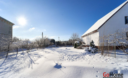 Купить дом, Червень, Восточная ул., 13 соток. Фото 29