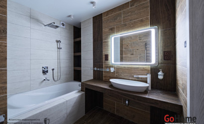 Купить 1-комнатную квартиру, Минск, Братская, 10 (Октябрьский район). Фото 10