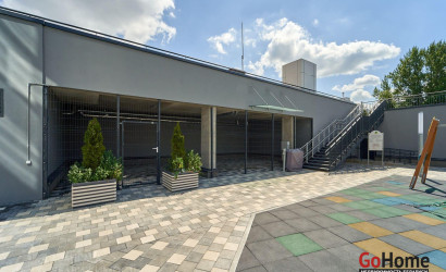 Купить 4-комнатную квартиру, Минск, Дзержинского просп., 12 (Московский район). Фото 32