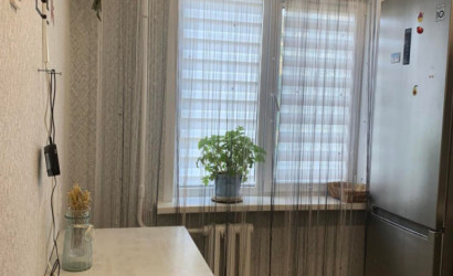 Снять 2-комнатную квартиру на сутки, Новолукомль, бул. Озмителя, 2. Фото 7