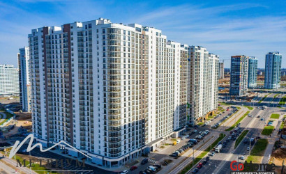 Купить 2-комнатную квартиру, Минск, Белградская ул., 1 (Октябрьский район). Фото 29