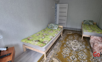 Снять 2-комнатную квартиру на сутки, Витебск, ул. Черняховского пр-т , д. 13. Фото 3
