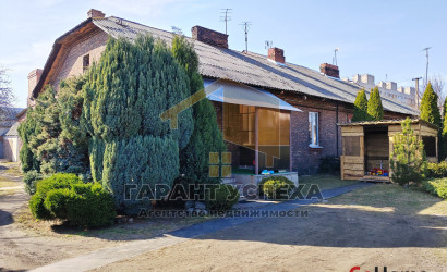 Купить дом, Брест, ул. Папанина, 4.08 соток. Фото 1