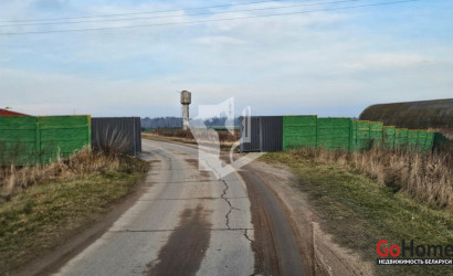 Аренда склада, Аронова Слобода,  600 кв.м.. Фото 5