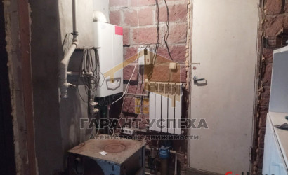 Купить дом, Макарово, Огородникский с/с, 15.22 соток. Фото 11