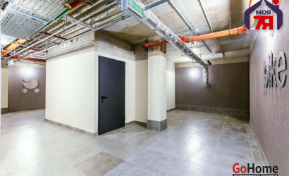 Купить 3-комнатную квартиру, Минск, Нововиленская ул., 63 (Центральный район). Фото 21