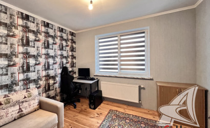 Купить дом, Блювиничи, Чернавчицкий с/с, 24.87 соток. Фото 19