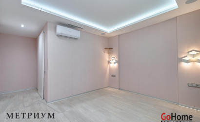 Купить 3-комнатную квартиру, Минск, Ратомская ул., 7 (Центральный район). Фото 24