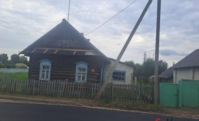 Купить дом, Вязье, Богдановича ул., 20, 25 соток. Фото 1