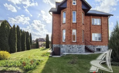 Купить дом, Брест, Красный двор, 11.48 соток. Фото 5