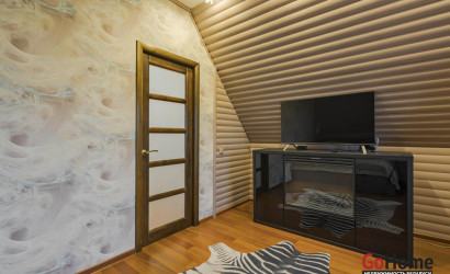 Купить коттедж, Марьино, 23.9 соток. Фото 36