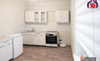 Купить 2-комнатную квартиру, Минск, Высоцкого ул., 1 (Первомайский район). Фото 11