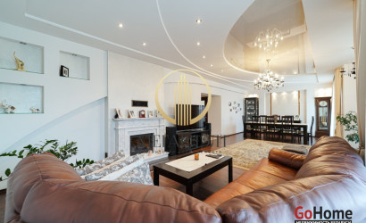 Купить коттедж, Прилукская Слобода, Слободская,27, 15.28 соток. Фото 10