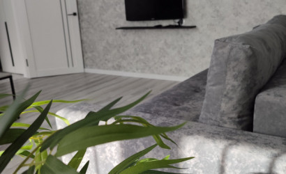 Снять 2-комнатную квартиру на сутки, Барановичи, Заслонова,18. Фото 4