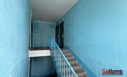 Купить 4-комнатную квартиру, Витебск, Чкалова, 11/2. Фото 15