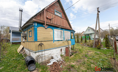 Купить дом в деревне, Зеленые холмы-2, 4.5 соток. Фото 5