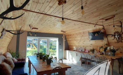 Купить дом, Пруска-Волгинова, Речицкий с/с, 44.94 соток. Фото 9