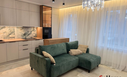 Купить 2-комнатную квартиру, Минск, Нововиленская ул., 61 (Центральный район). Фото 5