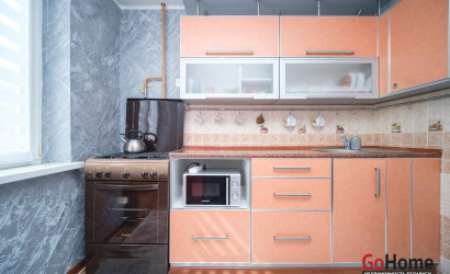 Купить 2-комнатную квартиру, Минск, Жуковского ул., 5/1(Октябрьский район). Фото 16