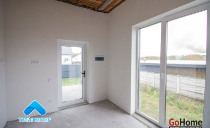 Купить дом, Ченки, Зелёная ул., 15.78 соток. Фото 6