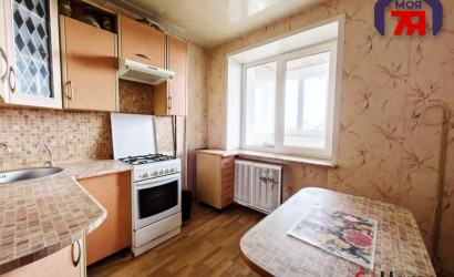 Купить 3-комнатную квартиру, Солигорск, Козлова ул., 9. Фото 11