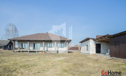 Купить дом, Кузевичи, Центральная ул., 25 соток. Фото 7