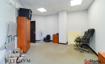 Аренда офиса, Минск, Сторожовская ул., 6,  165.1 кв.м.. Фото 12